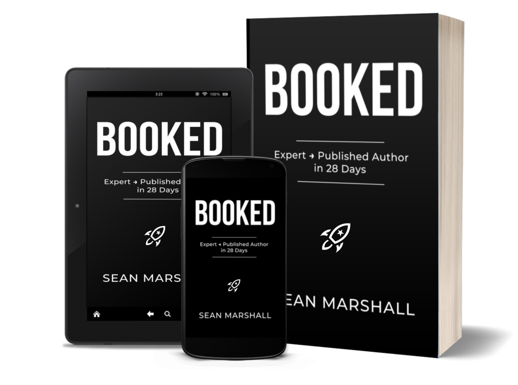 Booked Book Booked Book